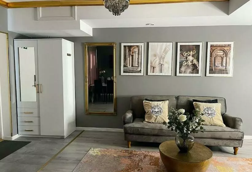 Killeröd Boutique Apartments