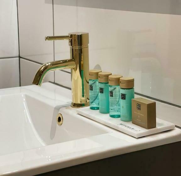 Killeröd Boutique Apartments