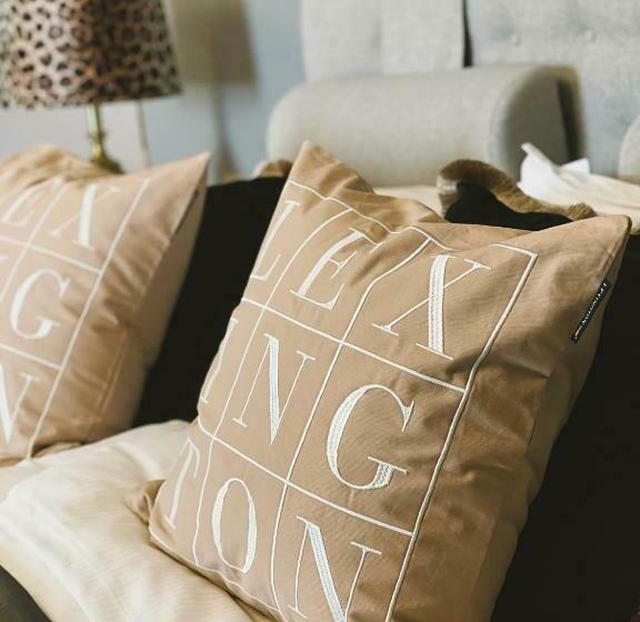 Killeröd Boutique Apartments