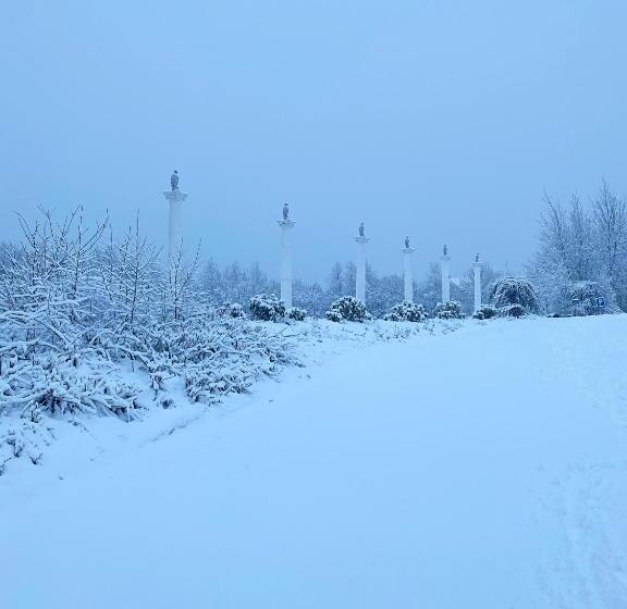 Killeröd Boutique Apartments