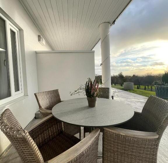 Killeröd Boutique Apartments