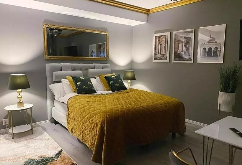 Killeröd Boutique Apartments