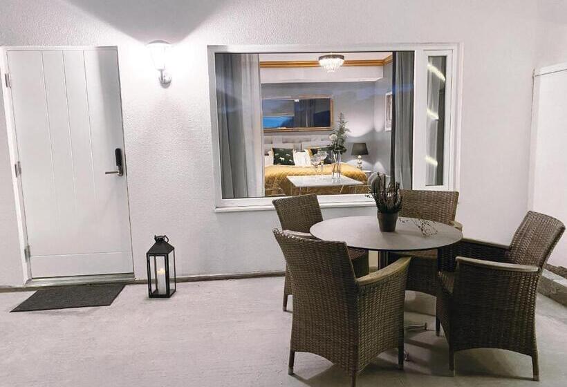 Killeröd Boutique Apartments