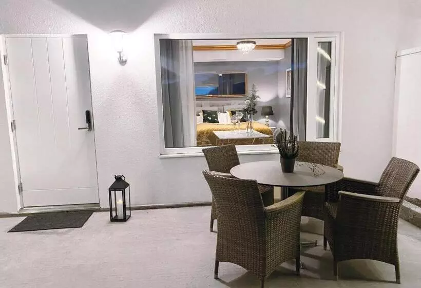 Killeröd Boutique Apartments