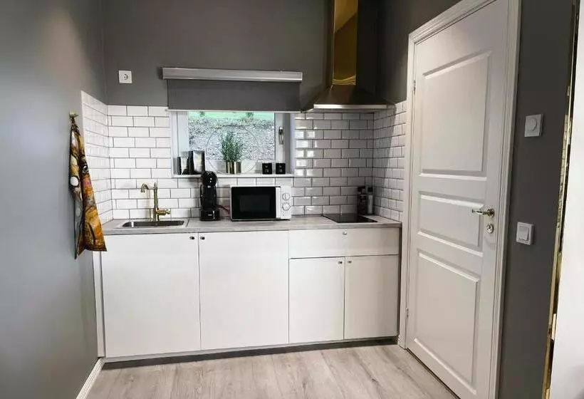 Killeröd Boutique Apartments