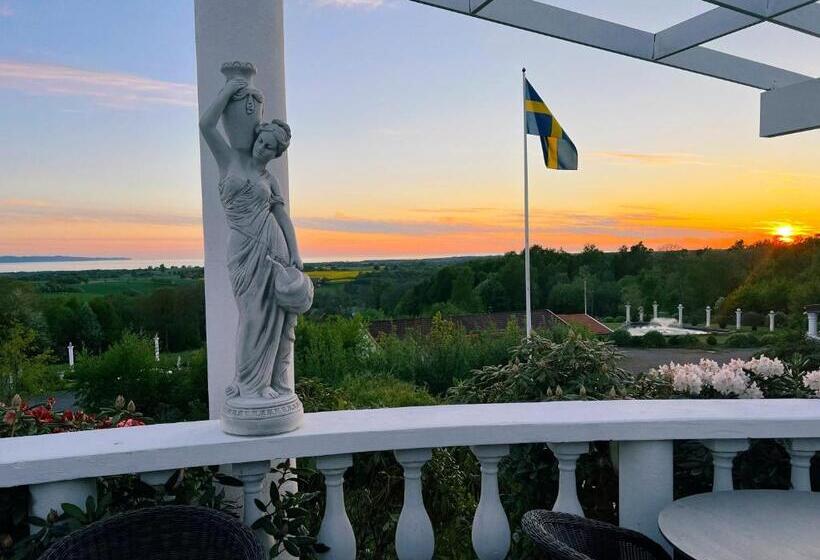 Killeröd Boutique Apartments