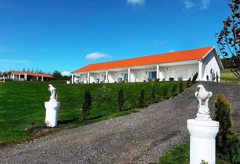 Killeröd Boutique Apartments