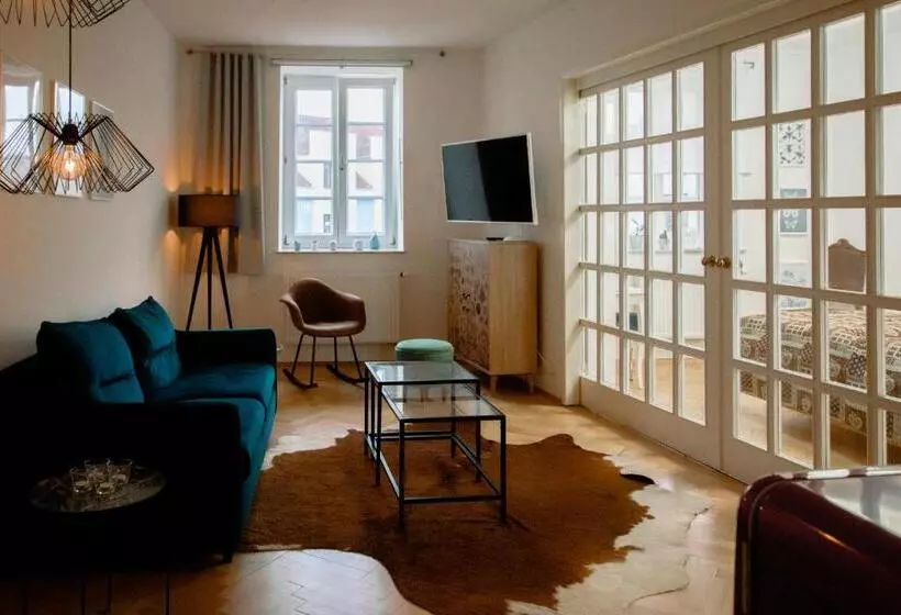 ペンション Boutique Hotel U Zvonku