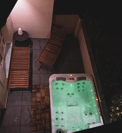 Pensjonat Boutique Hotel U Zvonku