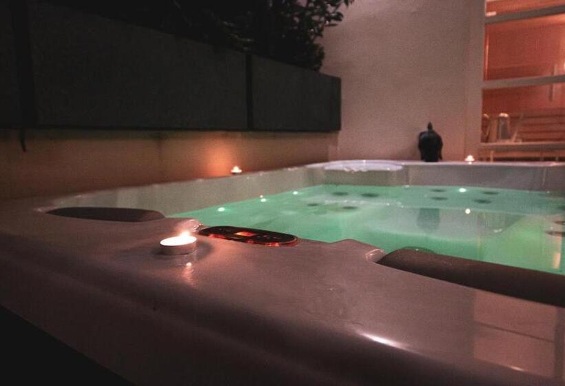 Pensjonat Boutique Hotel U Zvonku