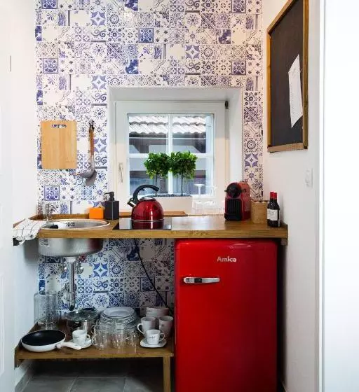 ペンション Boutique Hotel U Zvonku