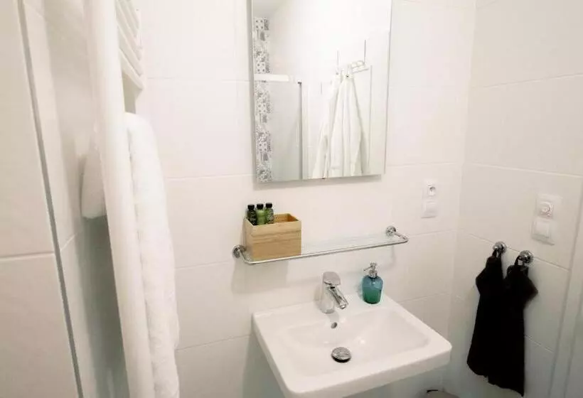 ペンション Boutique Hotel U Zvonku