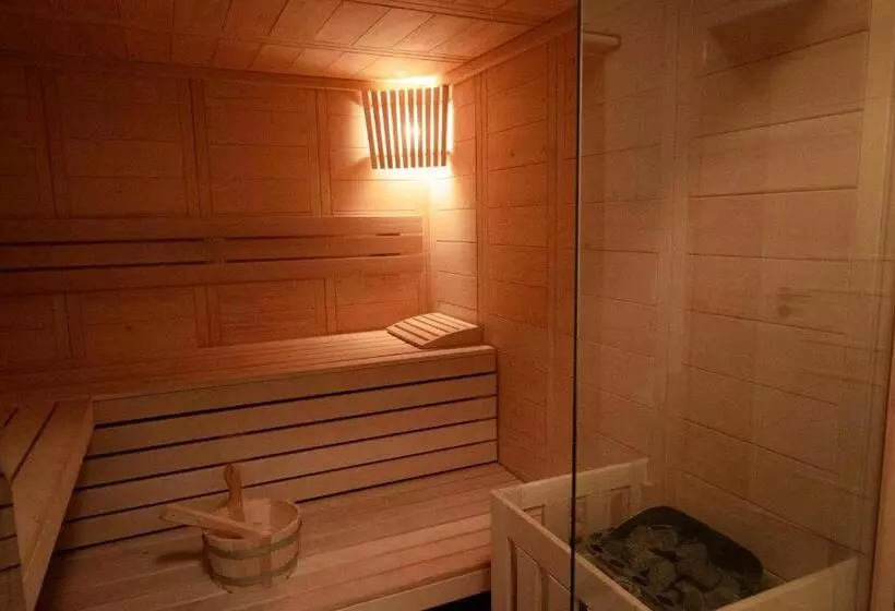 ペンション Boutique Hotel U Zvonku