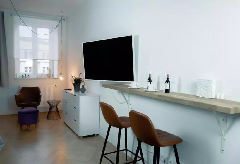 ペンション Boutique Hotel U Zvonku