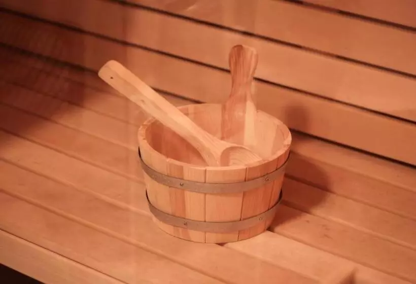 ペンション Boutique Hotel U Zvonku