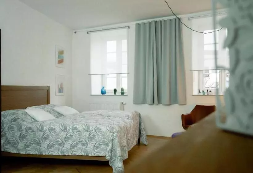 ペンション Boutique Hotel U Zvonku