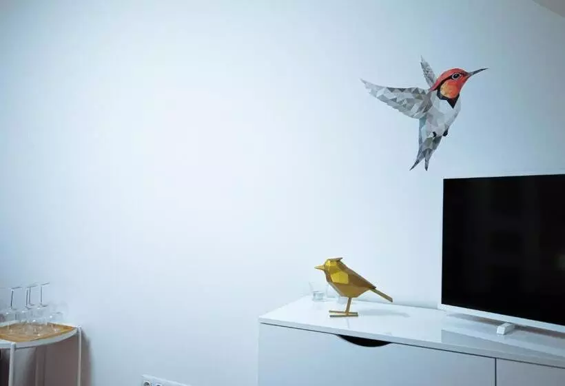 ペンション Boutique Hotel U Zvonku