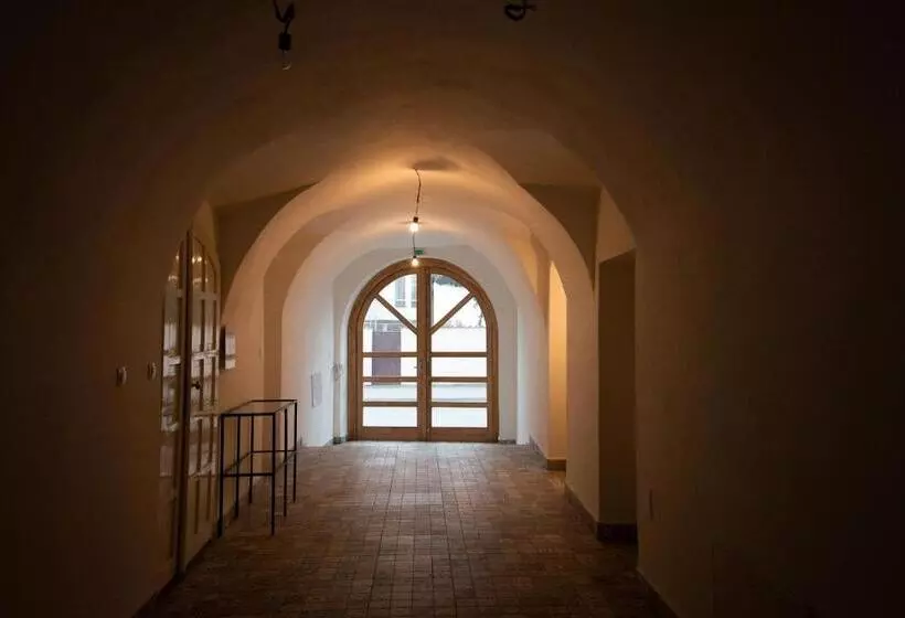 ペンション Boutique Hotel U Zvonku