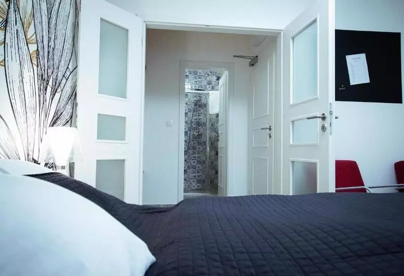 ペンション Boutique Hotel U Zvonku