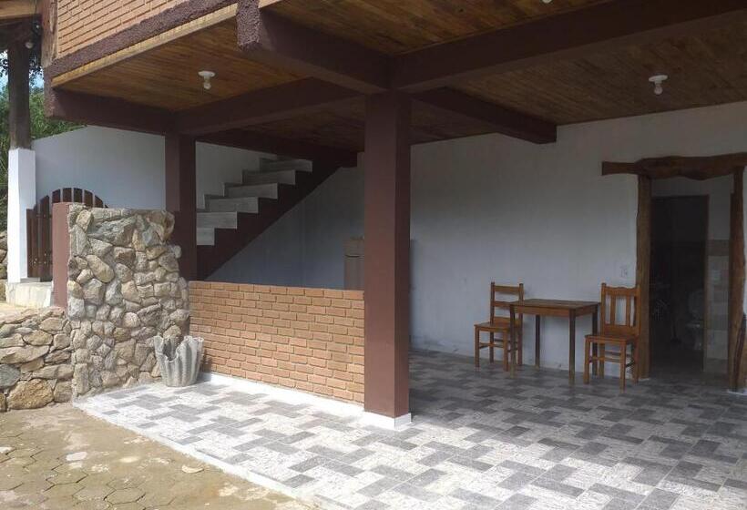 پانسیون Chale El Shaday