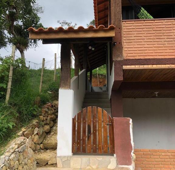 پانسیون Chale El Shaday