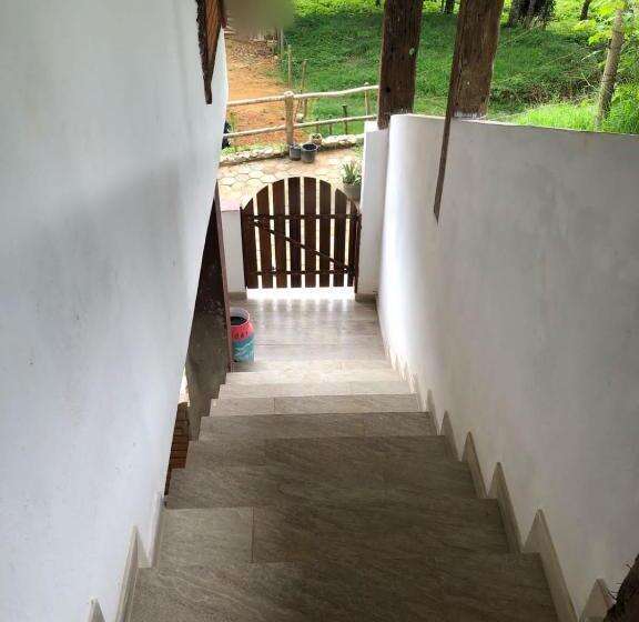 پانسیون Chale El Shaday