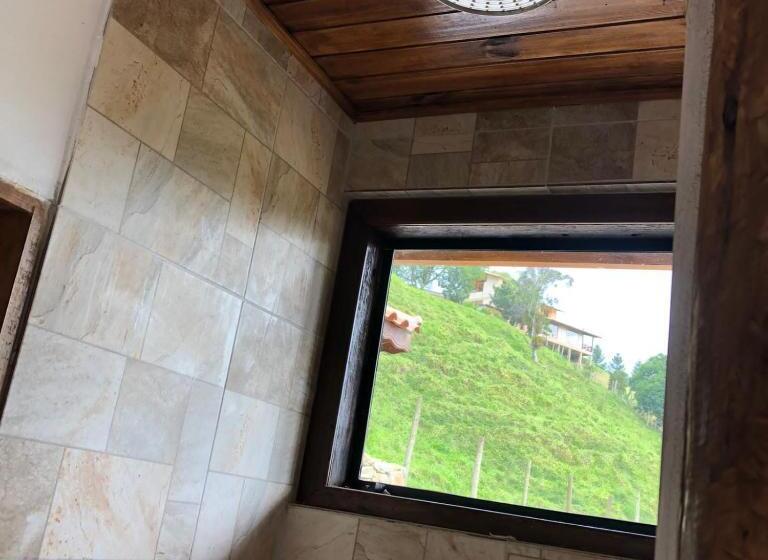 پانسیون Chale El Shaday