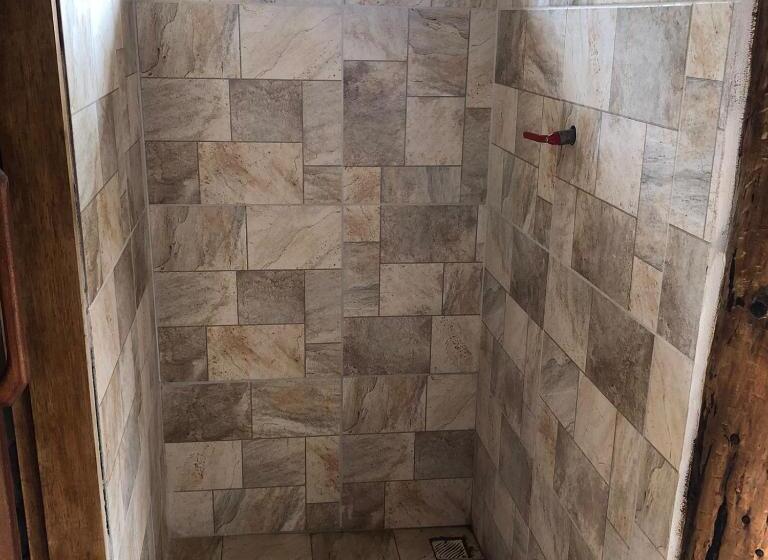 پانسیون Chale El Shaday