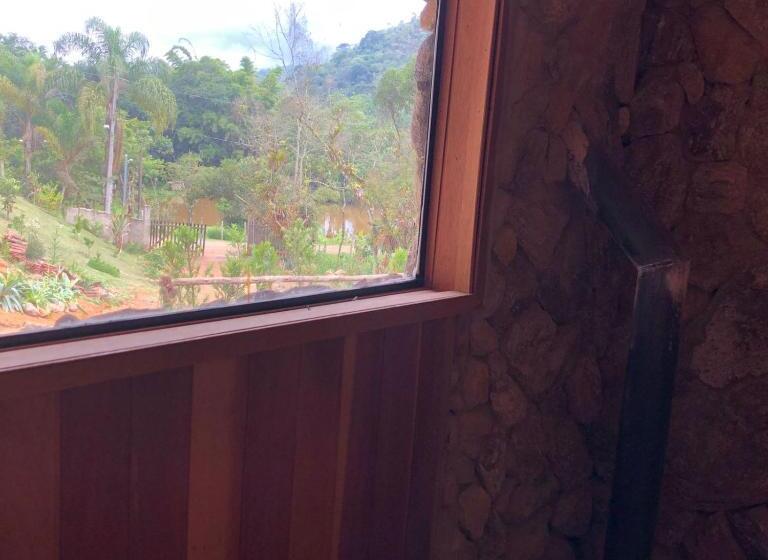 پانسیون Chale El Shaday