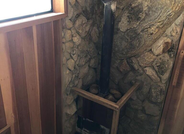 پانسیون Chale El Shaday