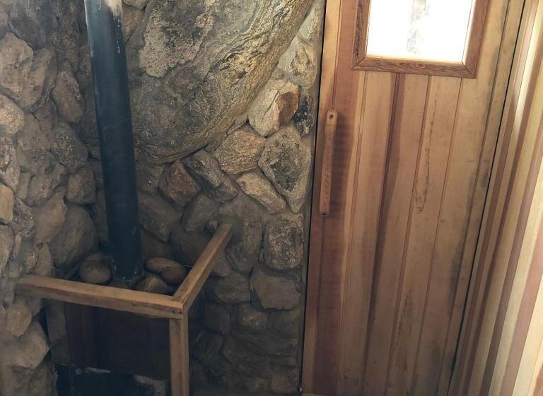 پانسیون Chale El Shaday