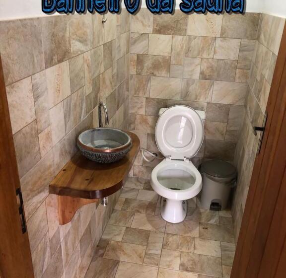 پانسیون Chale El Shaday