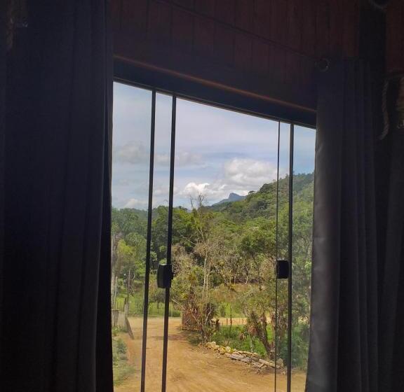 پانسیون Chale El Shaday