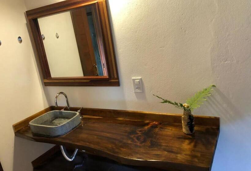 پانسیون Chale El Shaday