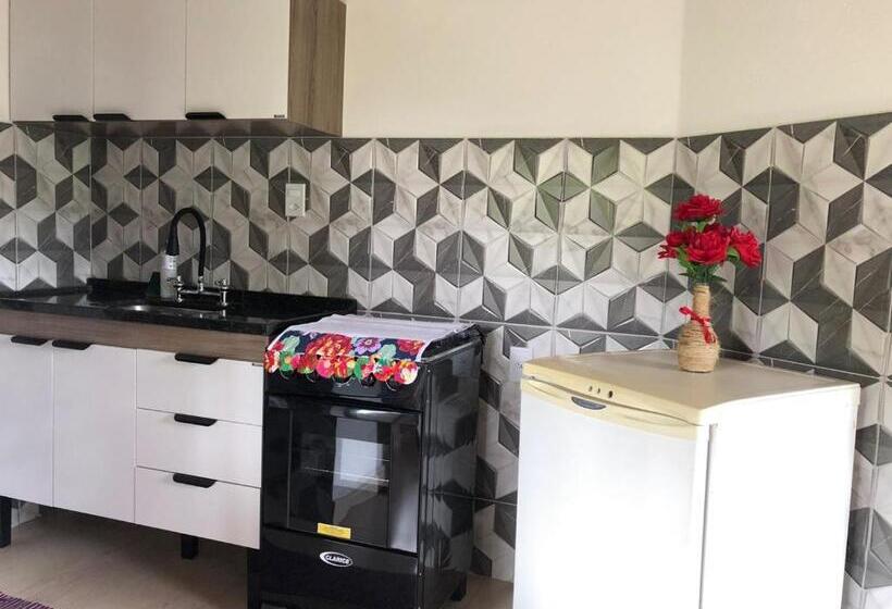 پانسیون Chale El Shaday