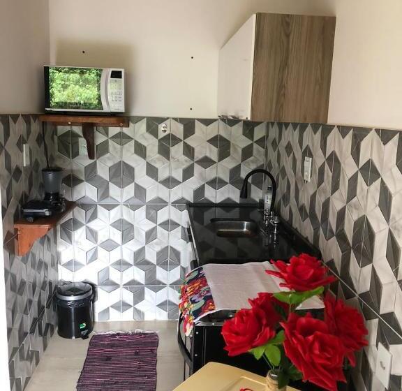 پانسیون Chale El Shaday