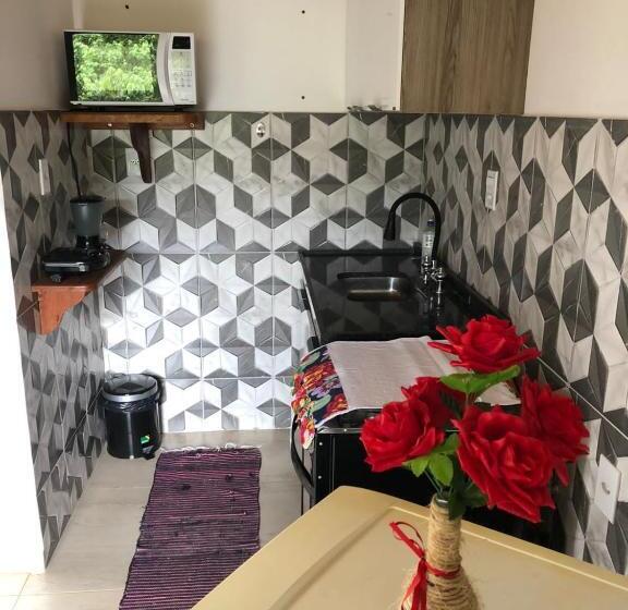 پانسیون Chale El Shaday