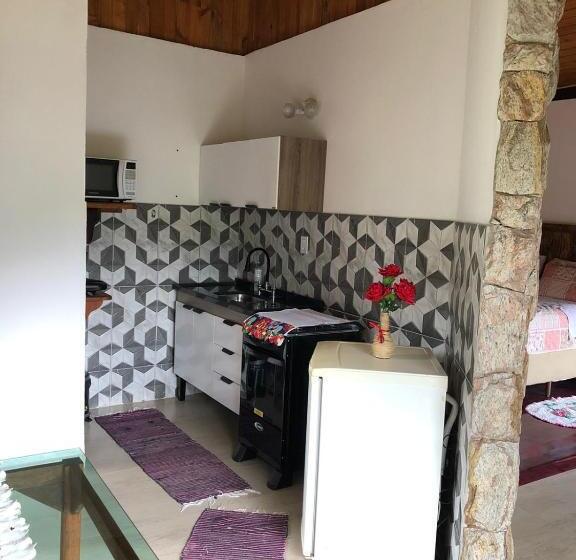 پانسیون Chale El Shaday