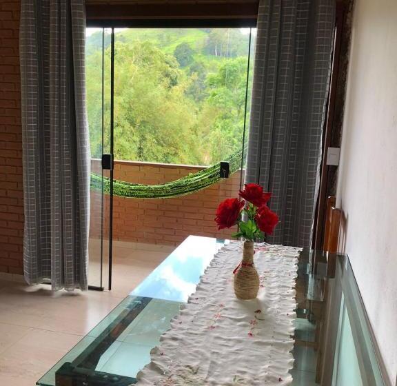 پانسیون Chale El Shaday