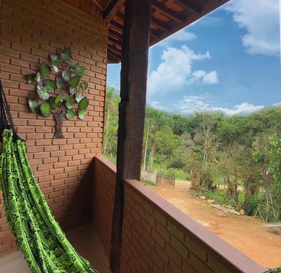 پانسیون Chale El Shaday