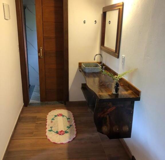 پانسیون Chale El Shaday