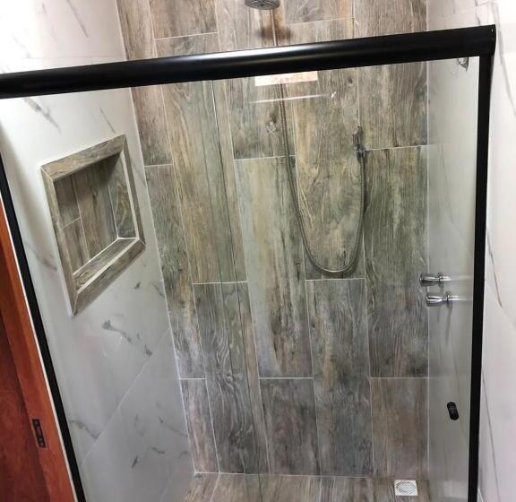 پانسیون Chale El Shaday