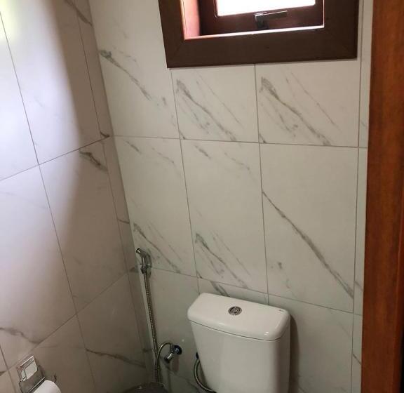 پانسیون Chale El Shaday