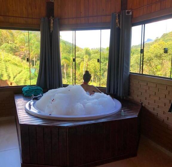 پانسیون Chale El Shaday