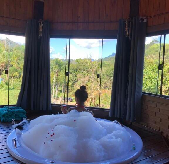 پانسیون Chale El Shaday