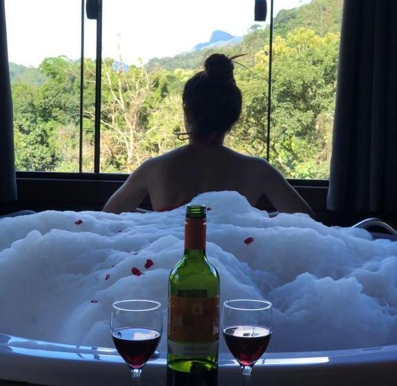 پانسیون Chale El Shaday