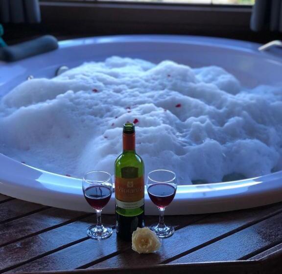 پانسیون Chale El Shaday