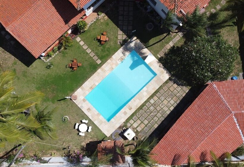 Gato Do Mato Hostel & Kitepoint