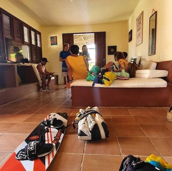 Gato Do Mato Hostel & Kitepoint