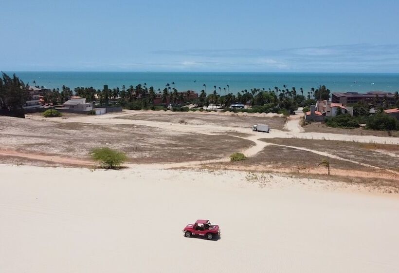 Gato Do Mato Hostel & Kitepoint